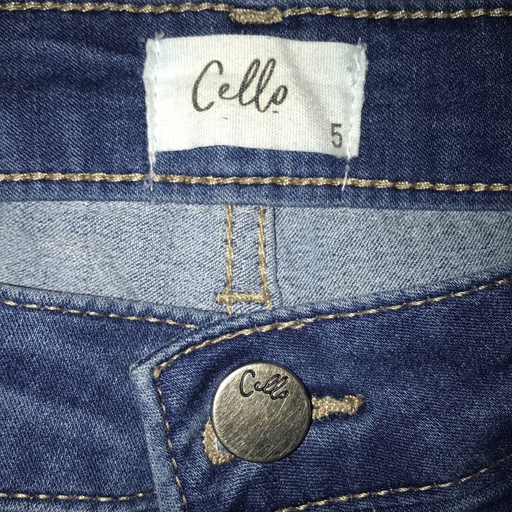 Jeggings